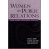 Women in Public Relations door Linda Childers Hon
