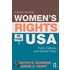 Women's Rights In The Usa