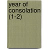 Year of Consolation (1-2) by Fanny Kemble