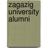 Zagazig University Alumni door Not Available
