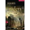 anders 01. Die tote Stadt door Wolfgang Hohlbein