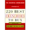 220 Best Franchises to Buy door Philip Lief Group