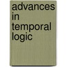 Advances In Temporal Logic by Howard Barringer