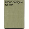 Airdrie-Bathgate Rail Link door Ann Glen