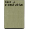 Akira 04. Original-Edition by Katsuhiro Otomo