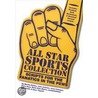 All Star Sports Collection door Martha Bolton