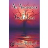 An Awareness Of God's Love by Christina Woodward