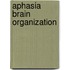 Aphasia Brain Organization