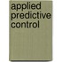 Applied Predictive Control