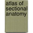 Atlas Of Sectional Anatomy