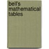 Bell's Mathematical Tables