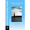 Between Egypt And New York by Yasmine M. Ahmed