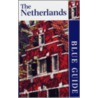 Blue Guide The Netherlands door Rachel Esner