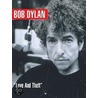 Bob Dylan - Love and Theft door Bob Dylan