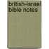 British-Israel Bible Notes