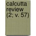 Calcutta Review (2; V. 57)