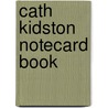 Cath Kidston Notecard Book door Quadrille +