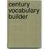 Century Vocabulary Builder