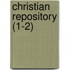 Christian Repository (1-2) door Unknown Author