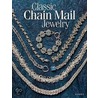 Classic Chain Mail Jewelry door Sue Ripsch