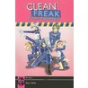 Clean-Freak Fully-Equipped by Touya Tobina