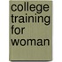 College Training for Woman