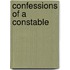Confessions Of A Constable