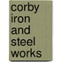 Corby Iron And Steel Works