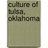 Culture of Tulsa, Oklahoma