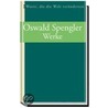 Der Mensch und die Technik by Oswald Spengler