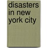 Disasters in New York City door Not Available