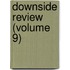 Downside Review (Volume 9)