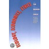 Ecology, Economics, Ethics by F. Herbert Bormann