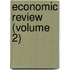 Economic Review (Volume 2)