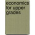 Economics For Upper Grades