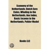 Economy of the Netherlands by Not Available