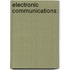 Electronic Communications: