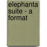 Elephanta Suite - A Format door Paul Theroux