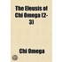 Eleusis of Chi Omega (2-3)