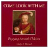 Enjoying Art with Children door Gladys Blizzard