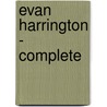 Evan Harrington - Complete door George Meredith