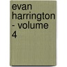 Evan Harrington - Volume 4 door George Meredith