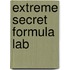 Extreme Secret Formula Lab