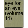 Eye for an Eye (Volume 14) by Trollope Anthony Trollope