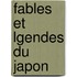 Fables Et Lgendes Du Japon