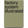 Factory System Illustrated door William Dodd