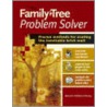 Family Tree Problem Solver door Marsha Hoffman Rising