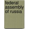 Federal Assembly of Russia door Not Available