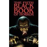 Fifth Black Book Of Horror by Reggie Oliver