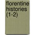 Florentine Histories (1-2)